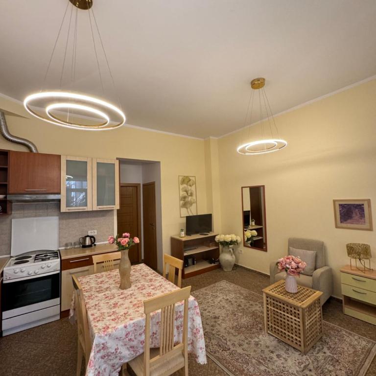 Apartment OLIVA1 - Apartment - Ground Floor - 5