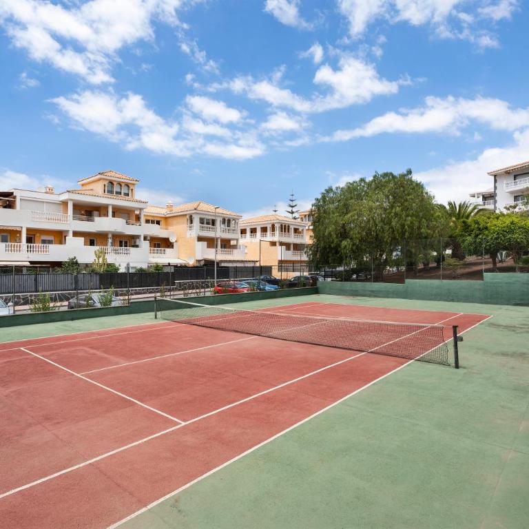 Vista Hermosa-Ocean View Retreat-Los Cristianos - Apartamento de 3 dormitorios - 37