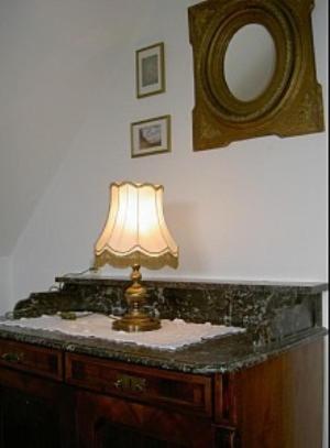 Ferienwohnungen Soravia - Apartment mit 2 Schlafzimmern und Balkon - 11