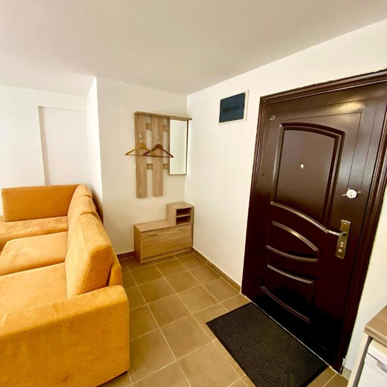 UpART House - Economy Četvorokrevetna Soba - 6