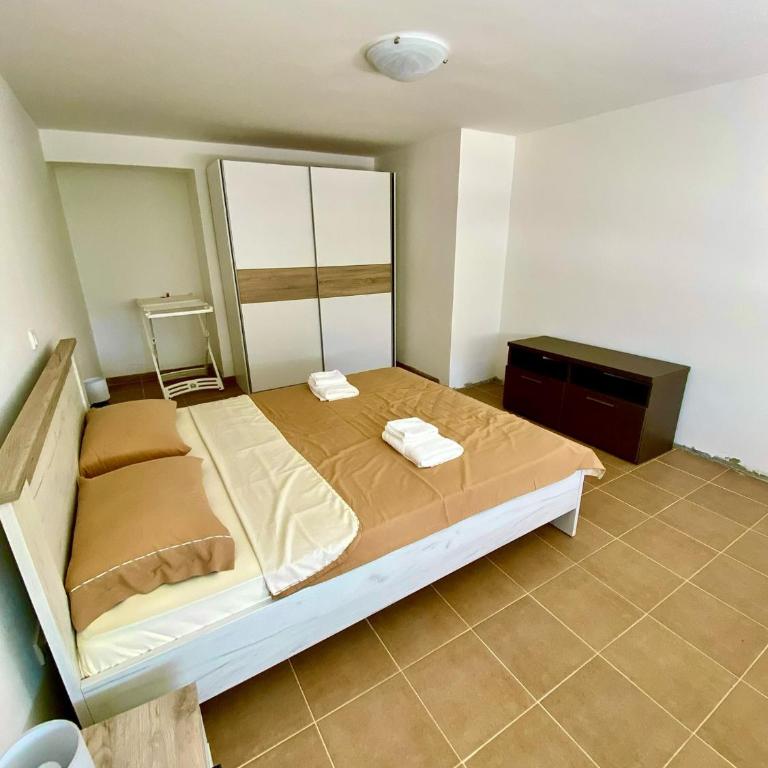 UpART House - Economy Četvorokrevetna Soba - 4