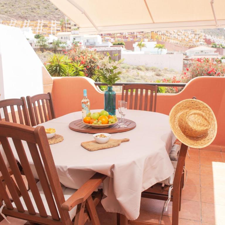 Apartement Zen&Chill Don Franco - Apartamento de 2 dormitorios - 7