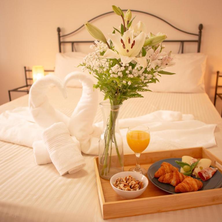 Apartement Zen&Chill Don Franco - Apartamento de 2 dormitorios - 19