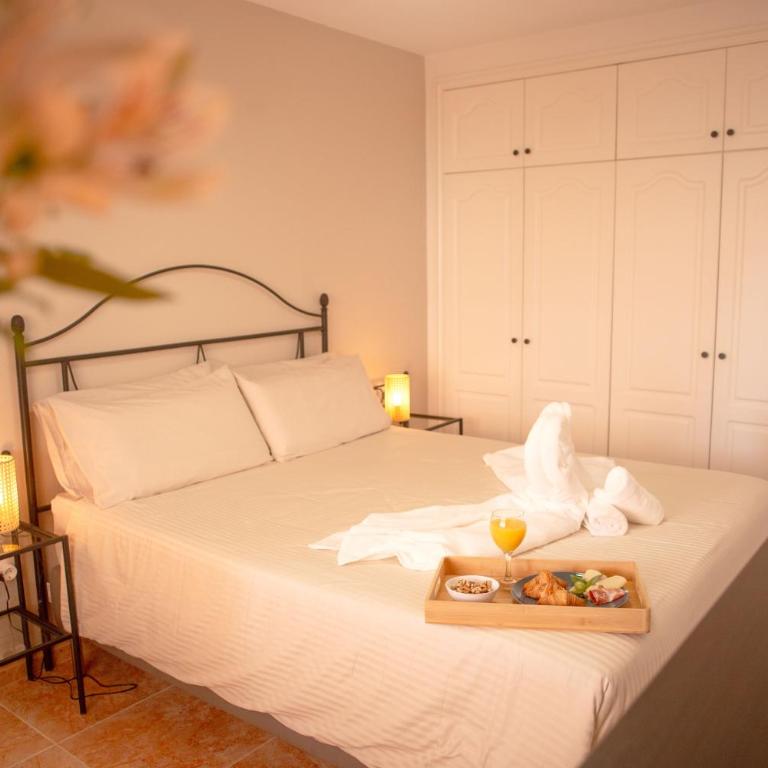 Apartement Zen&Chill Don Franco - Apartamento de 2 dormitorios - 18