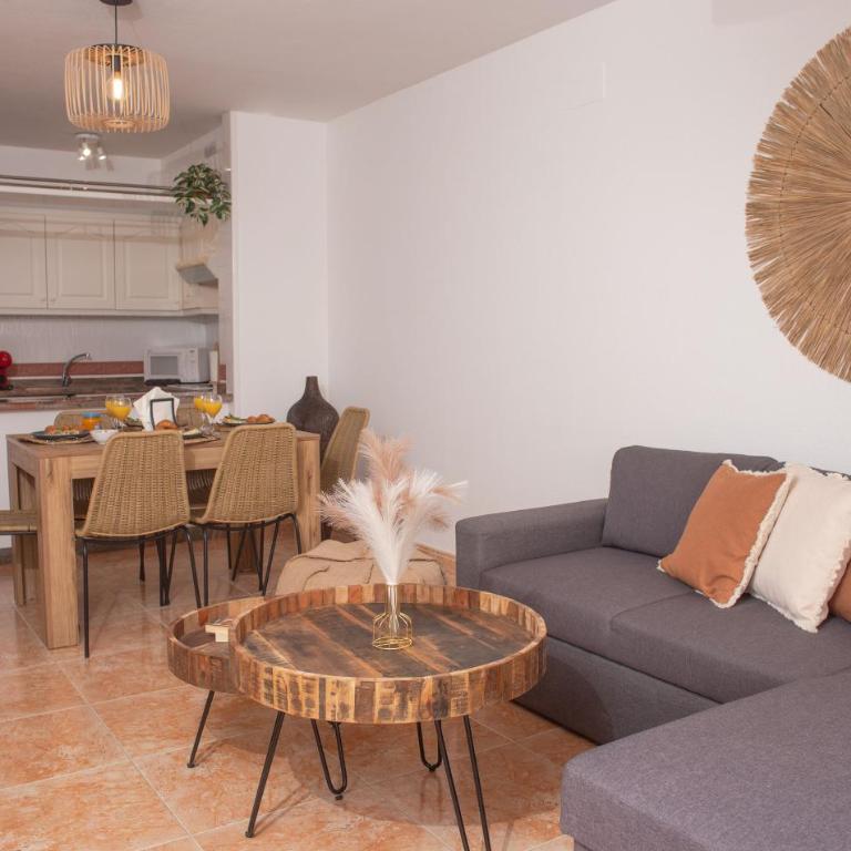 Apartement Zen&Chill Don Franco - Apartamento de 2 dormitorios - 15