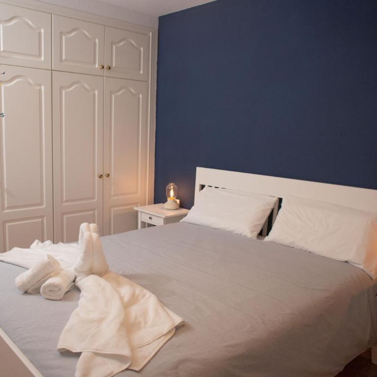 Apartement Zen&Chill Don Franco - Apartamento de 2 dormitorios - 22