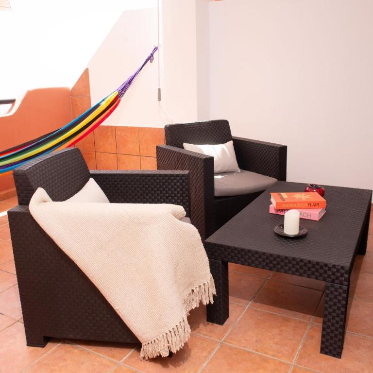 Apartement Zen&Chill Don Franco - Apartamento de 2 dormitorios - 8