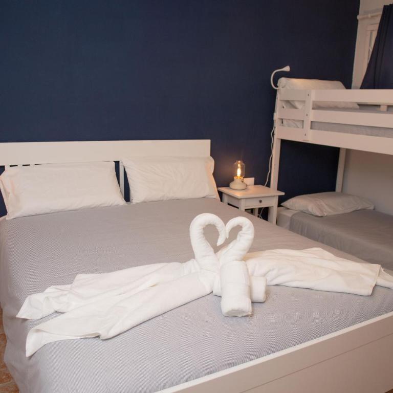 Apartement Zen&Chill Don Franco - Apartamento de 2 dormitorios - 24