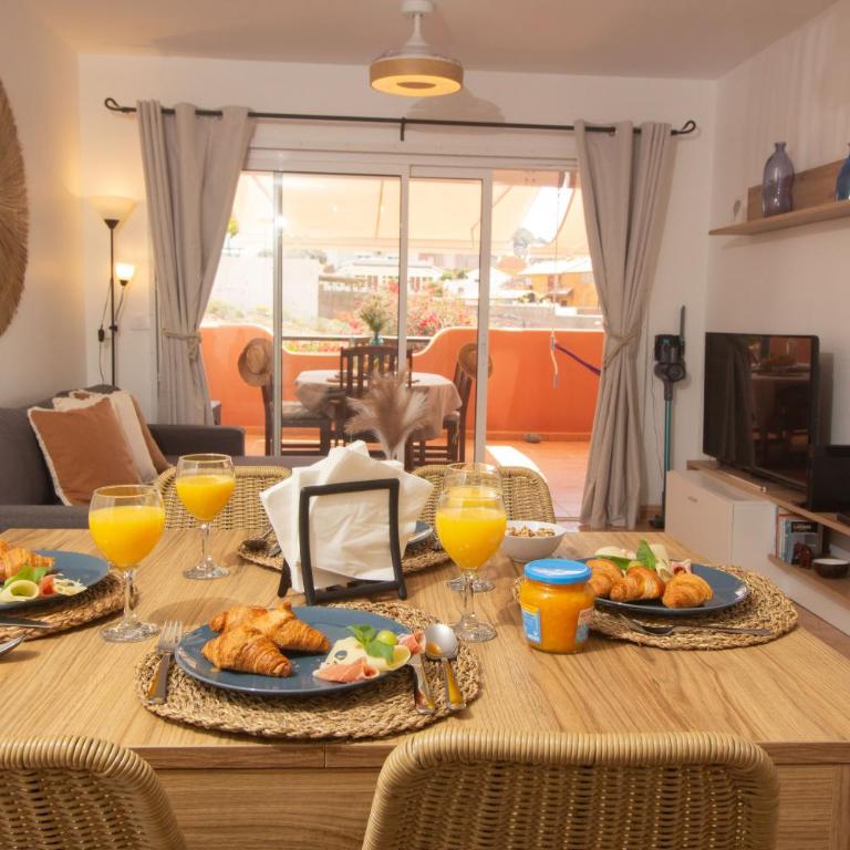 Apartement Zen&Chill Don Franco - Apartamento de 2 dormitorios - 16