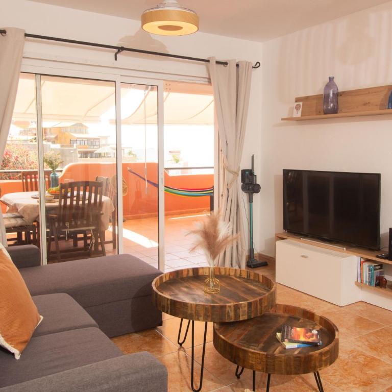 Apartement Zen&Chill Don Franco - Apartamento de 2 dormitorios - 14