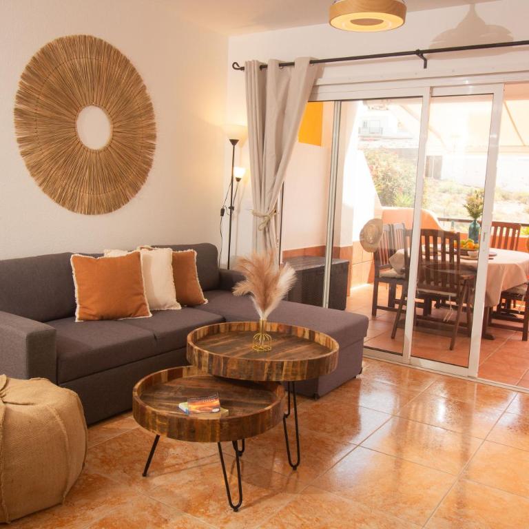 Apartement Zen&Chill Don Franco - Apartamento de 2 dormitorios - 12
