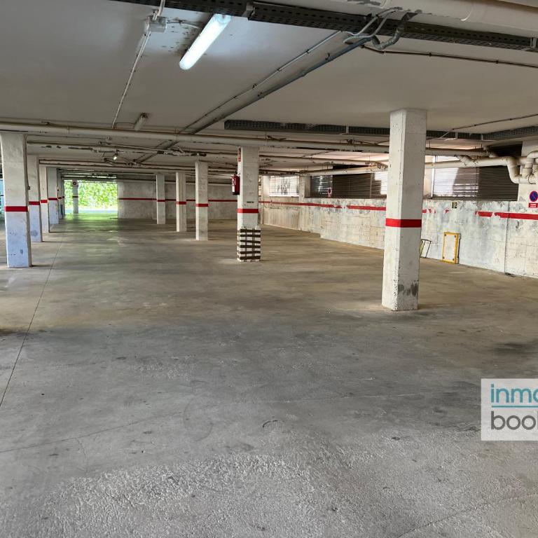 Sol Cambrils Apartment, climatizado, parking y piscina - Apartamento de 2 dormitorios con vistas a la piscina - 29