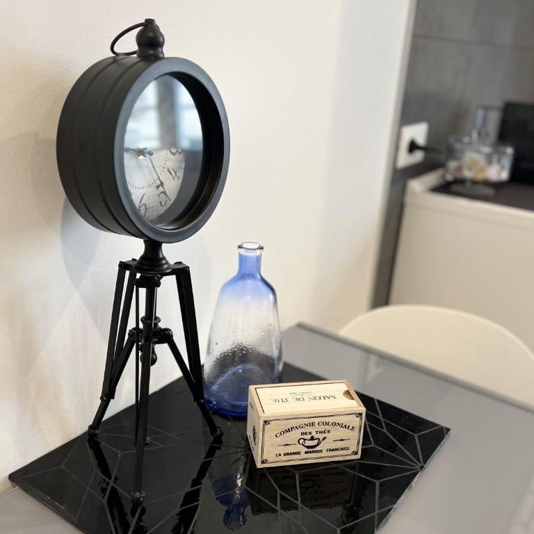 ViaVenti 4 - Junior Suite - For Modern Travellers - Appartamento con 1 Camera da Letto - 5