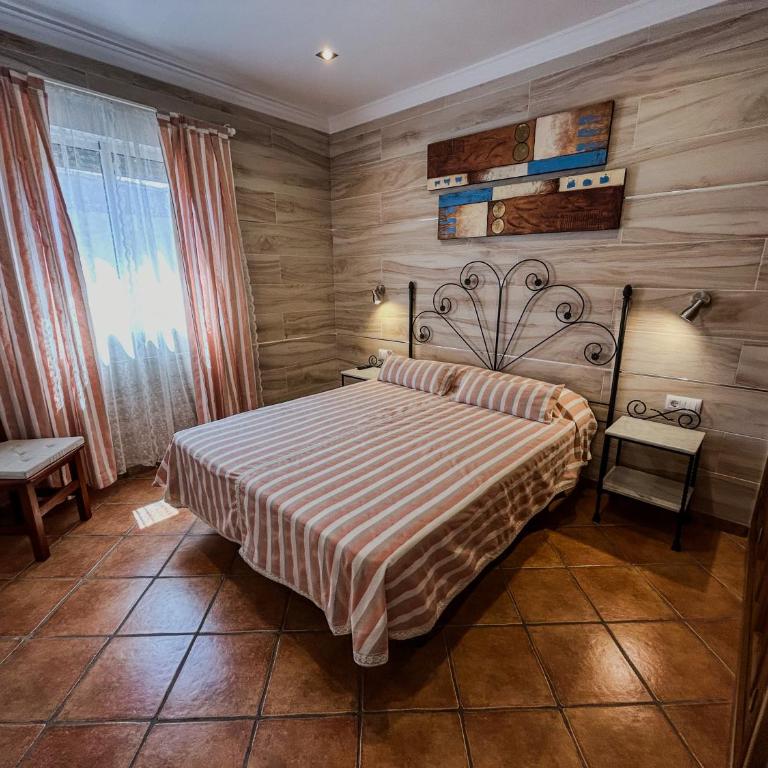 Villa Rosal- Solo familias y parejas - Chalet mit 2 Schlafzimmern - 3