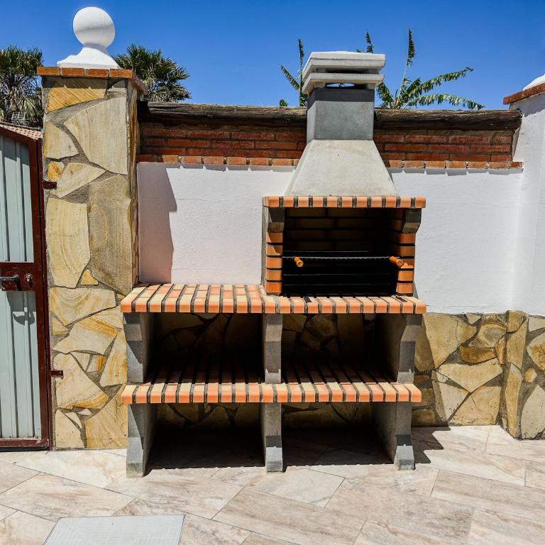 Villa Rosal- Solo familias y parejas - Chalet mit 2 Schlafzimmern - 7