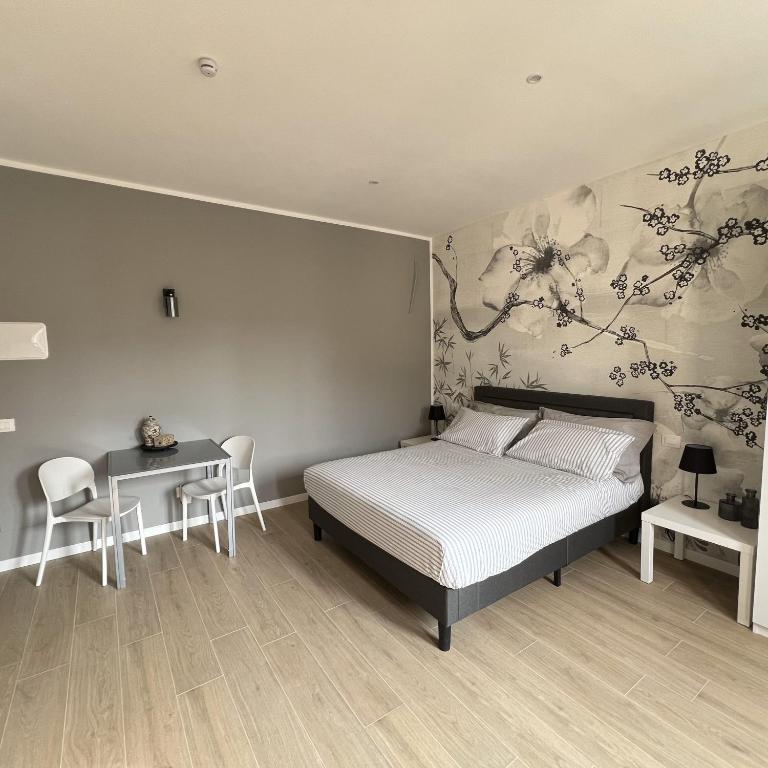 ViaVenti 3 - Premium Suite - For Modern Travellers - Appartamento con 1 Camera da Letto - 17