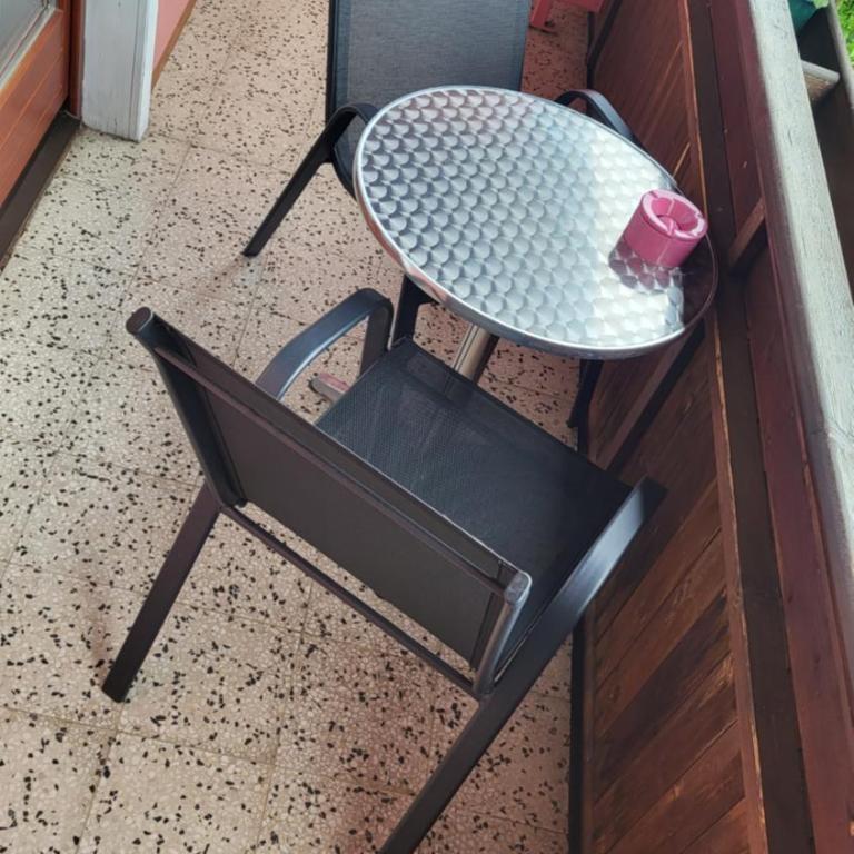 Frühstückspension Matheidl - Doppelzimmer mit Balkon - 23