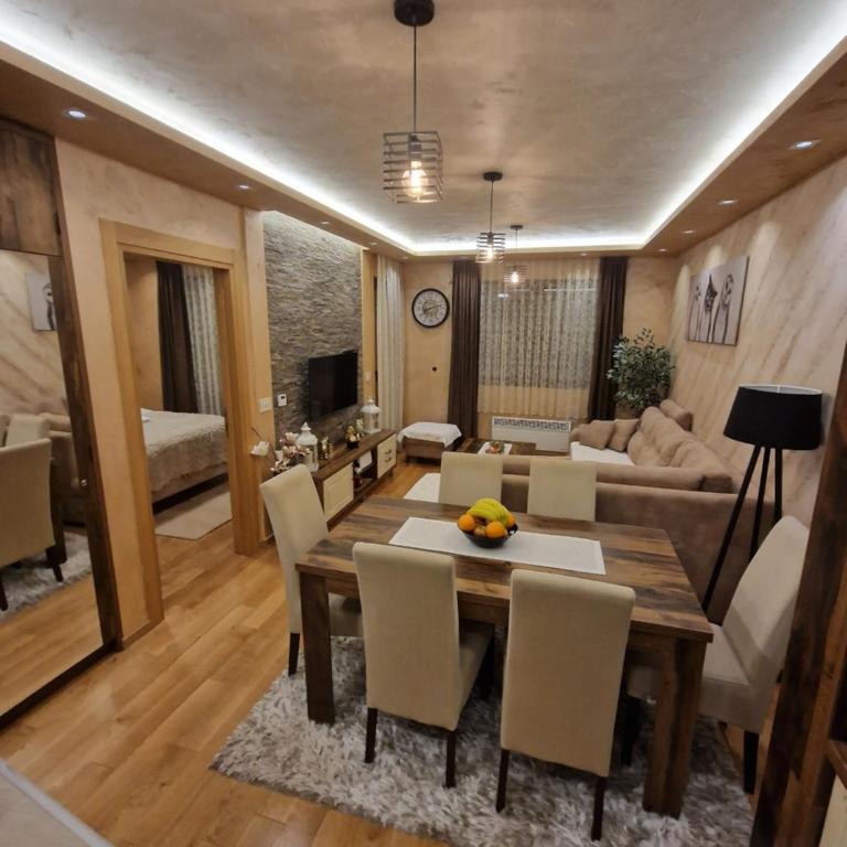 Desetka10 Zlatibor - Apartman sa 1 Spavaćom Sobom - 22