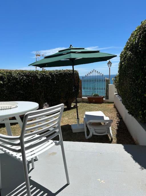 Smile Seaview - Apartamento de 1 dormitorio - 11