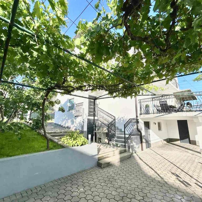 Villa SIAA - Three-Bedroom Villa - 9