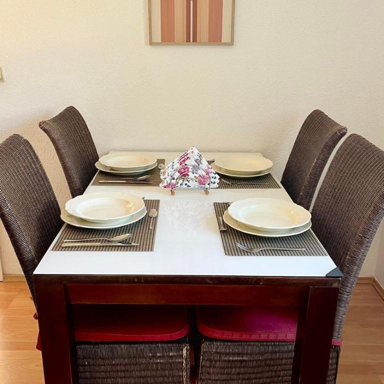 Villa SIAA - Three-Bedroom Villa - 32