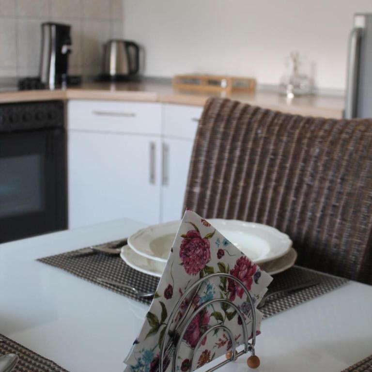 Villa SIAA - Three-Bedroom Villa - 33