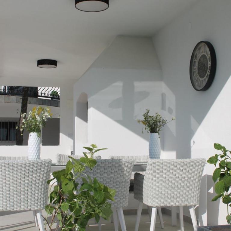 Villa SIAA - Three-Bedroom Villa - 14