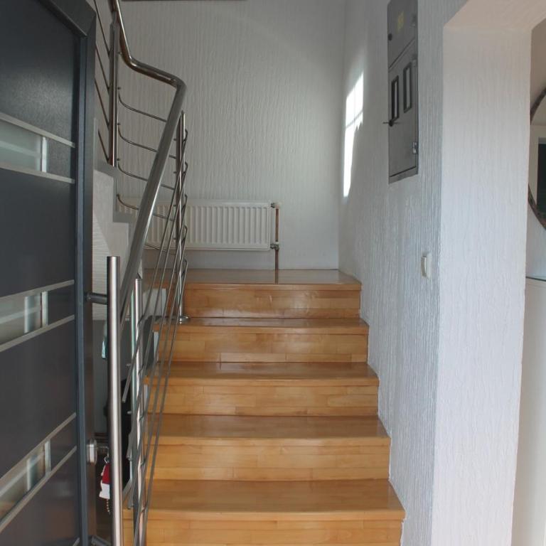 Villa SIAA - Three-Bedroom Villa - 22