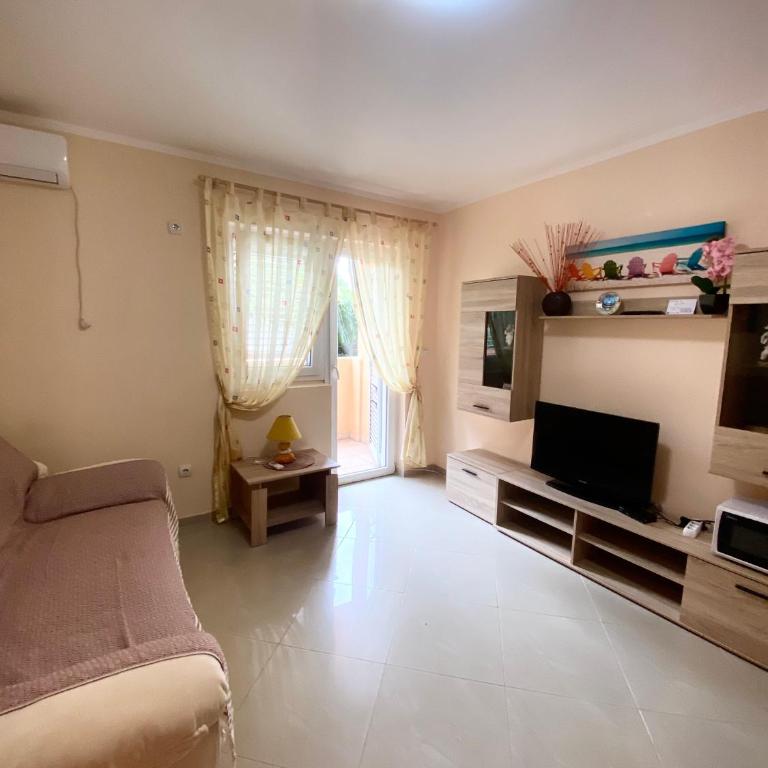 Apartments Villa Viktoria - One-Bedroom Apartment - 2