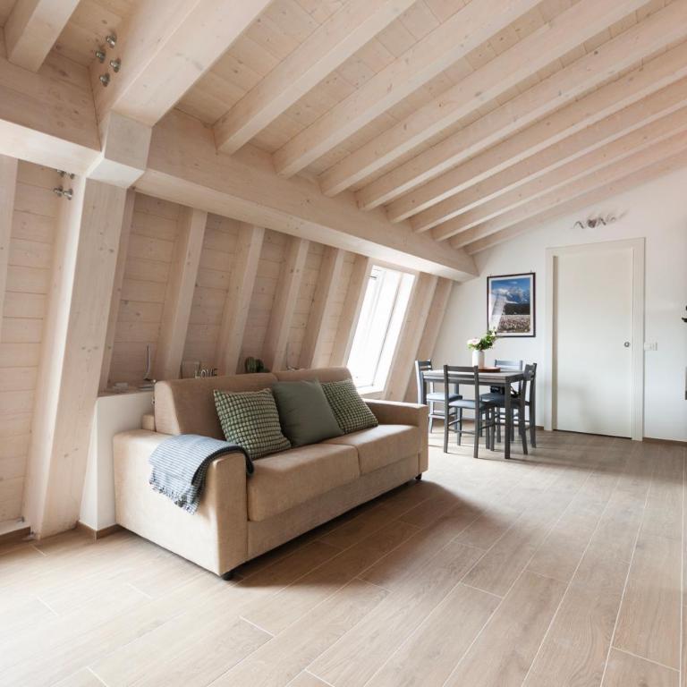 Suite Guinizzelli 4 - Appartamento con 1 Camera da Letto - 23