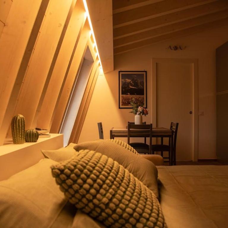 Suite Guinizzelli 4 - Appartamento con 1 Camera da Letto - 27