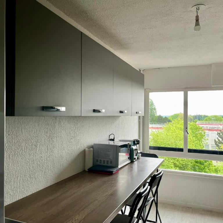 Le spacieux - Appartamento - 36