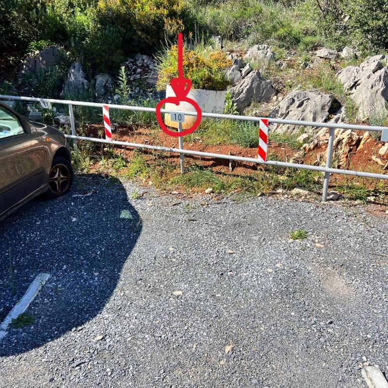Attico Pietra Ligure 2 Free Parkings & Bike - Appartamento con 2 Camere da Letto - 25