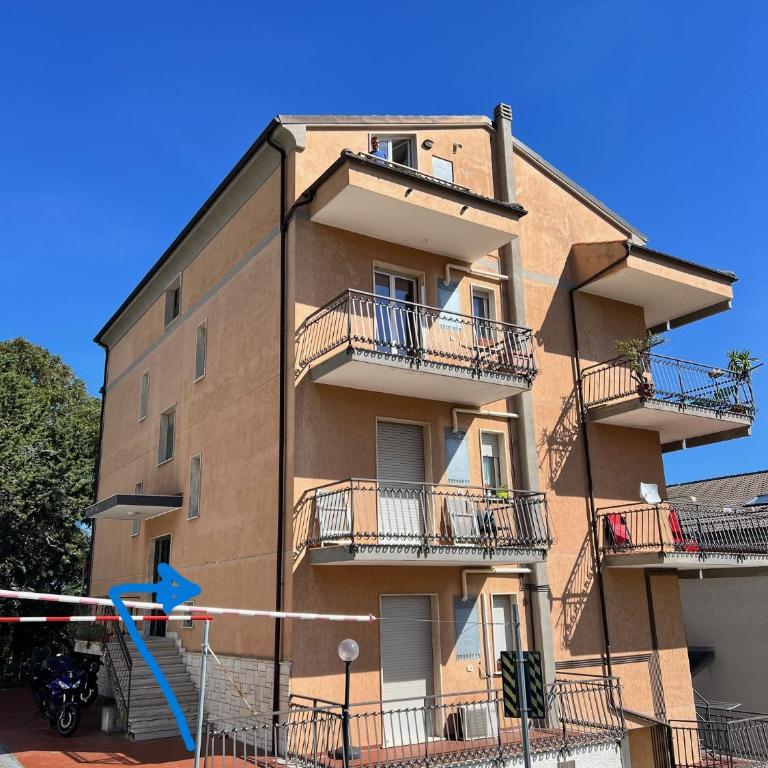 Attico Pietra Ligure 2 Free Parkings & Bike - Appartamento con 2 Camere da Letto - 26