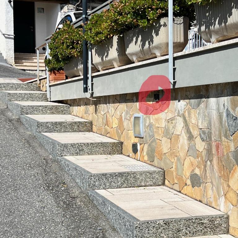 Attico Pietra Ligure 2 Free Parkings & Bike - Appartamento con 2 Camere da Letto - 24