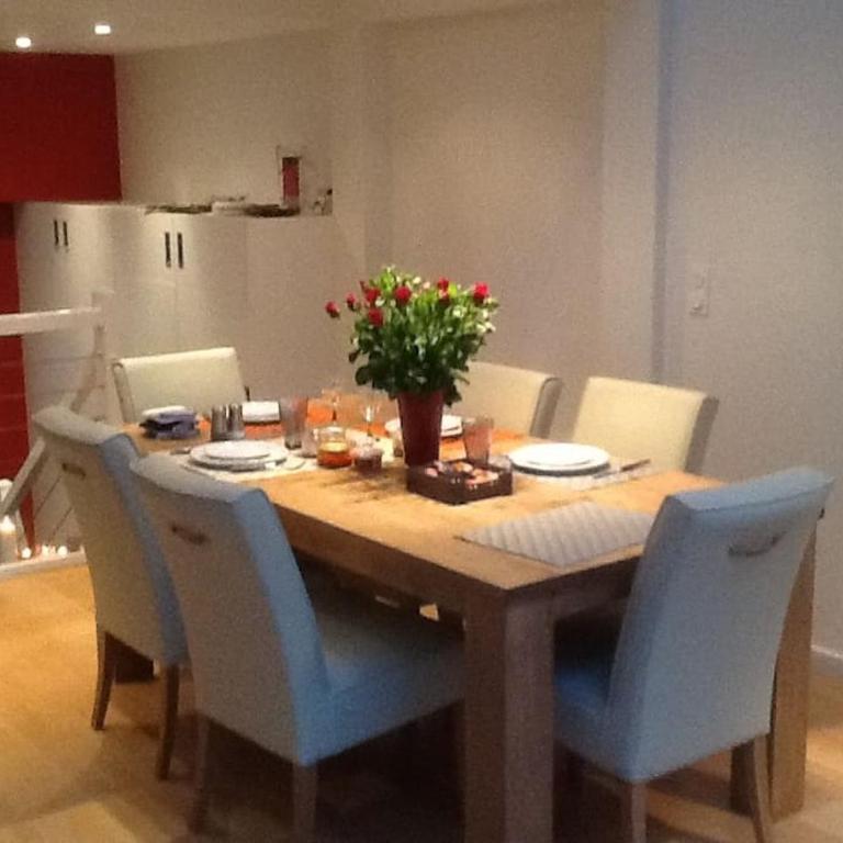 MAISON 4 CHAMBRES,JARDIN ET TERRASSE, proche mer,casino et place Morny - Villa - 10