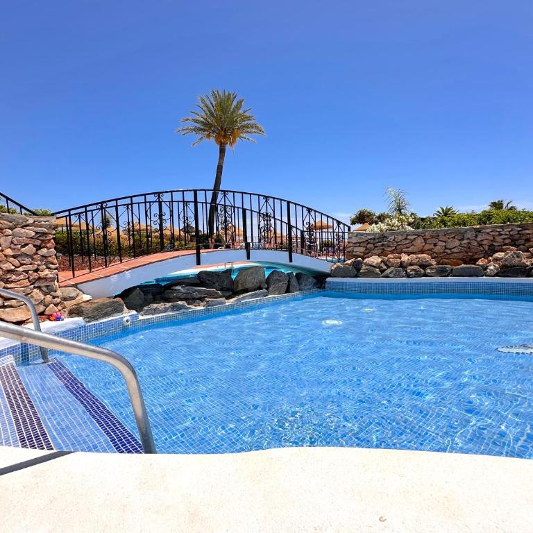 Los Naranjos 25A Private Pool Capistrano Village - Apartamento con terraza - 40