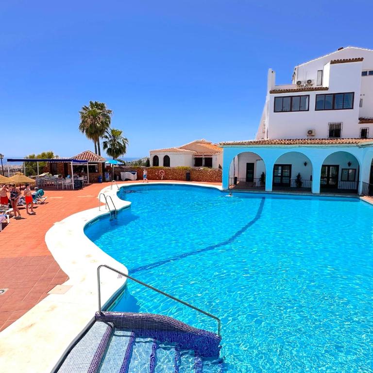 Los Naranjos 25A Private Pool Capistrano Village - Apartamento con terraza - 34