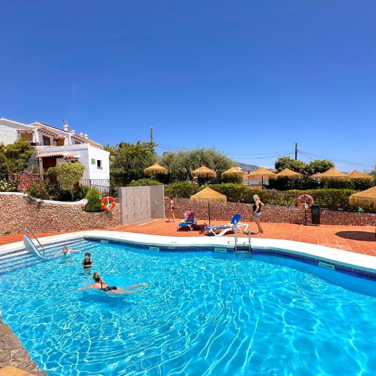 Los Naranjos 25A Private Pool Capistrano Village - Apartamento con terraza - 35