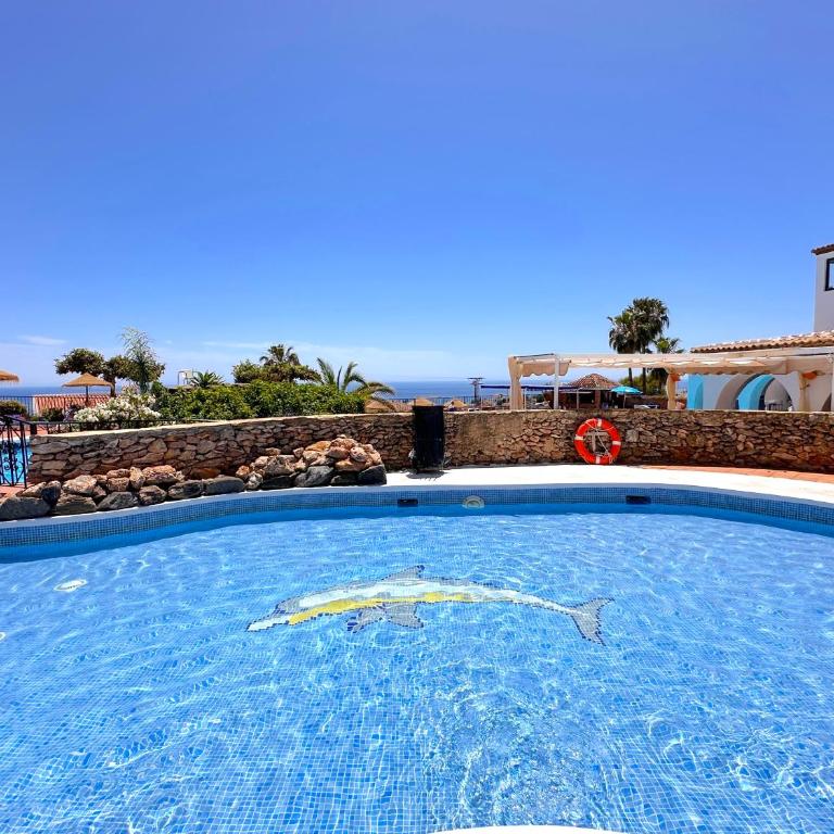 Los Naranjos 25A Private Pool Capistrano Village - Apartamento con terraza - 38