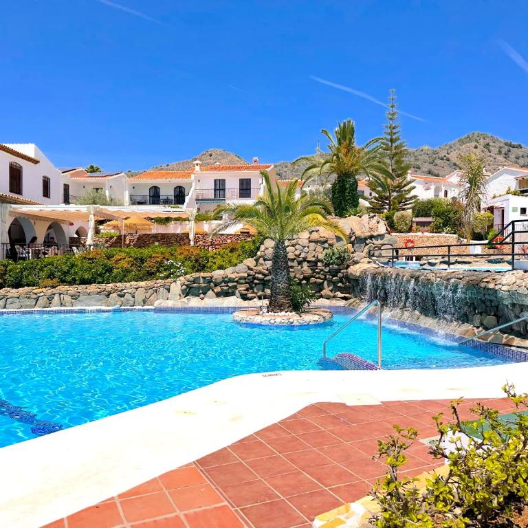 Los Naranjos 25A Private Pool Capistrano Village - Apartamento con terraza - 33