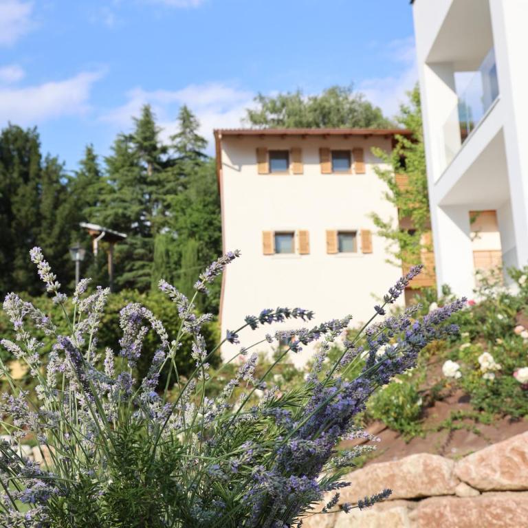 Midum LuxuryApartments con giardino - Appartamento con 1 Camera da Letto, Balcone e Vista Montagna - 15
