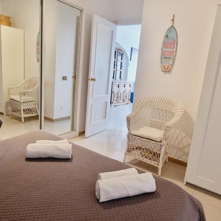 Golf park , 1 bedroom pool view - Apartamento - 17