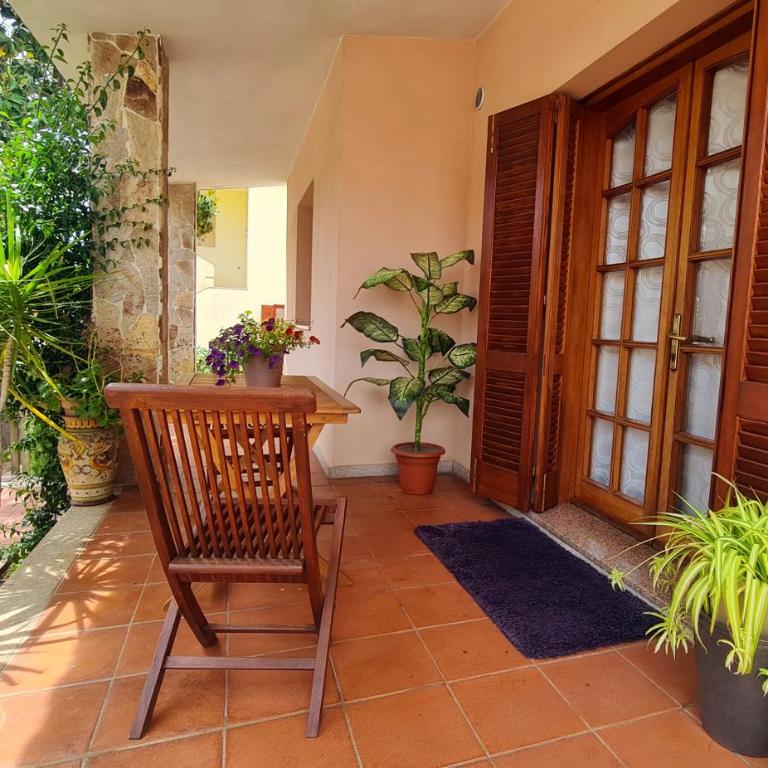 La Gardenia Deluxe Apartment - Appartamento Deluxe - 17
