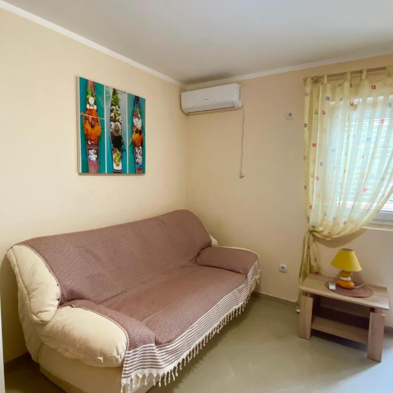 Apartments Villa Viktoria - One-Bedroom Apartment - 4