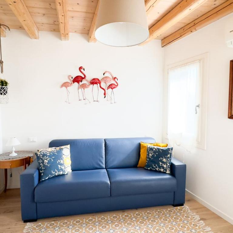 Maison la Digue by Ca-Sa Check - Appartamento - 8