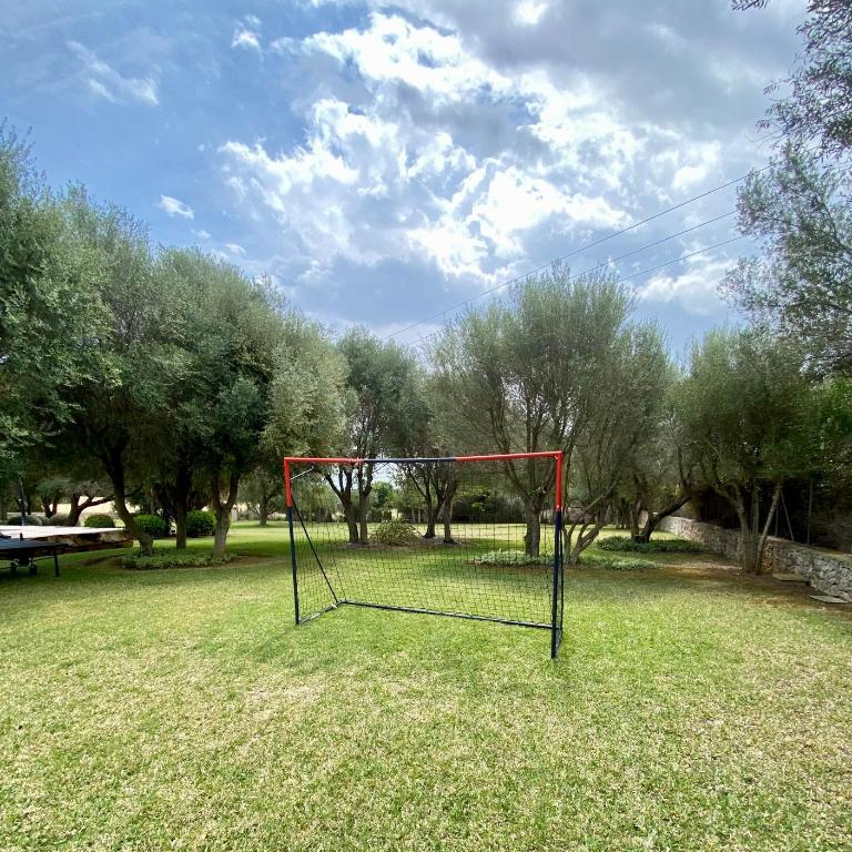 Finca Santa Maria - Casa - 21