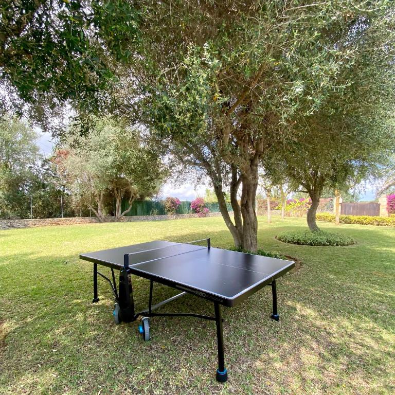 Finca Santa Maria - Casa - 2