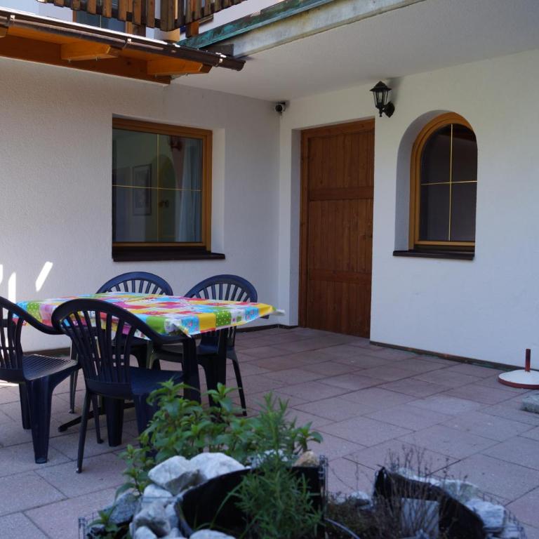 Appartement Ewald Siller - Apartment mit 2 Schlafzimmern - 24