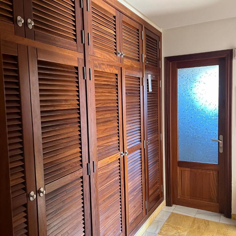 Villa oceano - Three-Bedroom Villa - 9